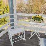 Holiday home Kaepaelysmoekki By Interhome Nurmes
