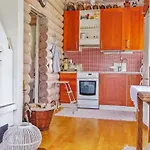Σπίτι διακοπών Kaepaelysmoekki By Interhome *