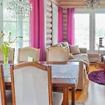 Kaepaelysmoekki By Interhome Nurmes