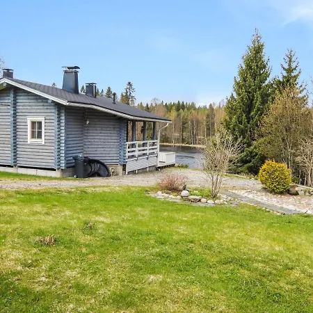 Kaepaelysmoekki By Interhome Дом отдыха *