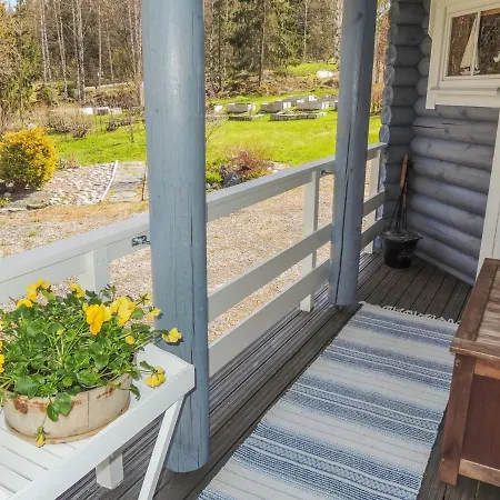 Дом отдыха Kaepaelysmoekki By Interhome *