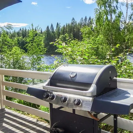 Дом отдыха Kaepaelysmoekki By Interhome Нурмес