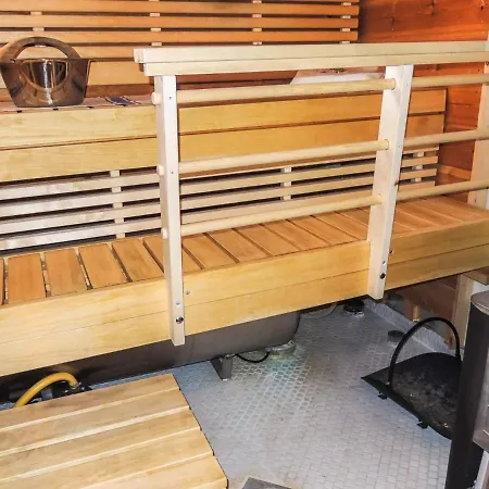 Kaepaelysmoekki By Interhome 別荘