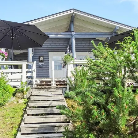 Kaepaelysmoekki By Interhome *