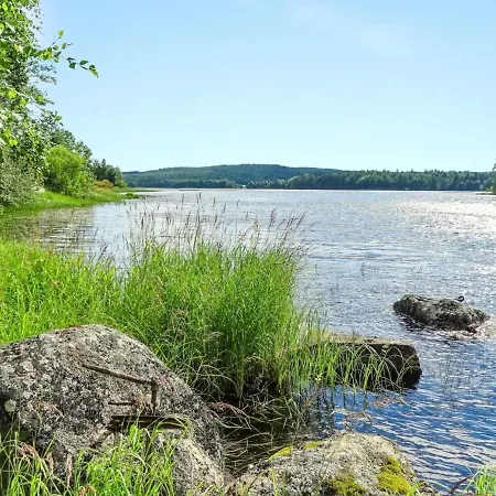 Дом отдыха Kaepaelysmoekki By Interhome