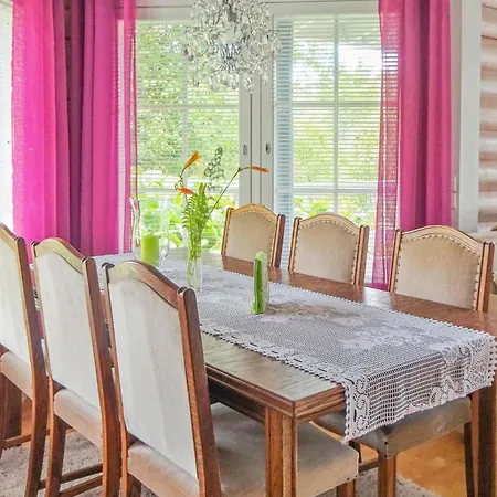 別荘 Kaepaelysmoekki By Interhome ヌルメス