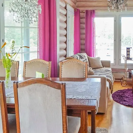 Kaepaelysmoekki By Interhome ヌルメス