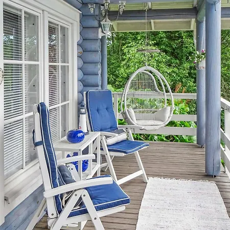 Kaepaelysmoekki By Interhome