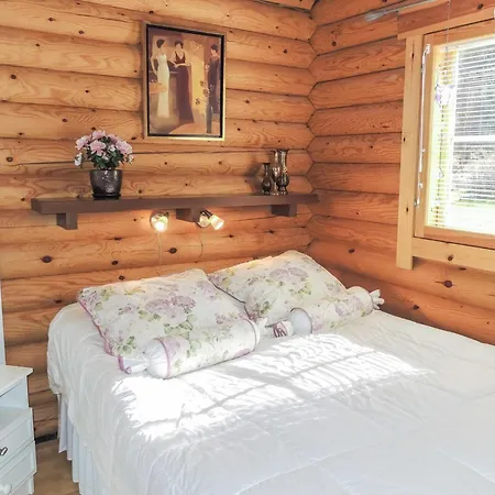 Kaepaelysmoekki By Interhome