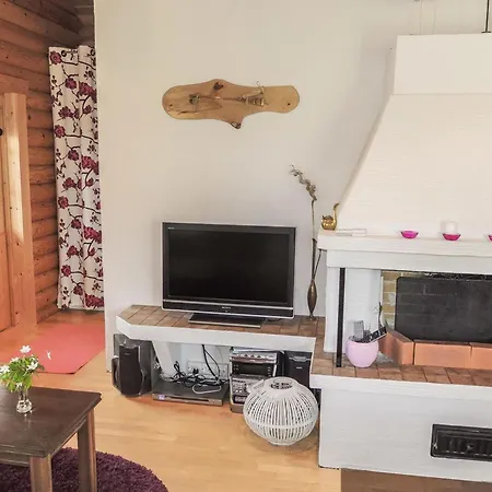 Kaepaelysmoekki By Interhome Σπίτι διακοπών Nurmes