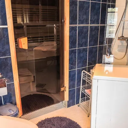 Σπίτι διακοπών Kaepaelysmoekki By Interhome