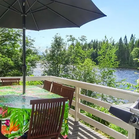 Σπίτι διακοπών Kaepaelysmoekki By Interhome *