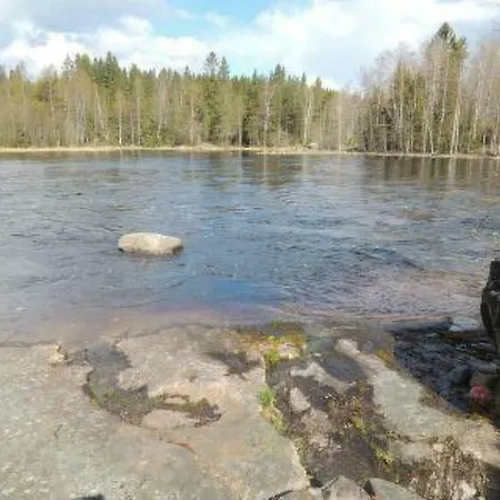 Kaepaelysmoekki By Interhome