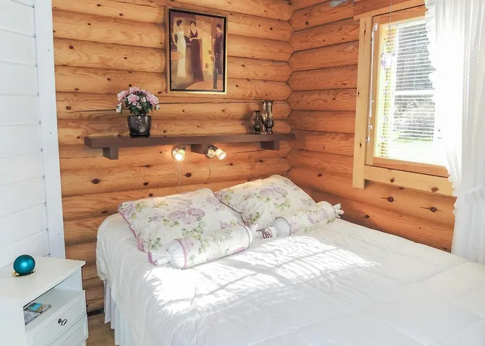 Kaepaelysmoekki By Interhome