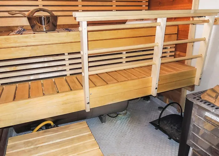 Kaepaelysmoekki By Interhome Σπίτι διακοπών