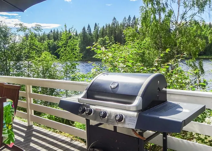 Kaepaelysmoekki By Interhome Σπίτι διακοπών *