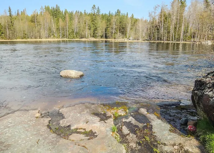 Kaepaelysmoekki By Interhome * Nurmes