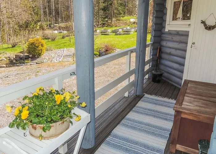 Kaepaelysmoekki By Interhome