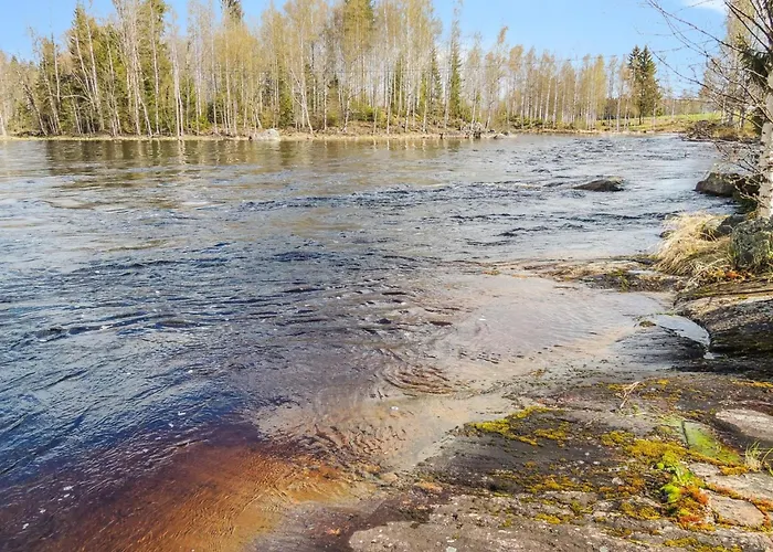 Kaepaelysmoekki By Interhome *