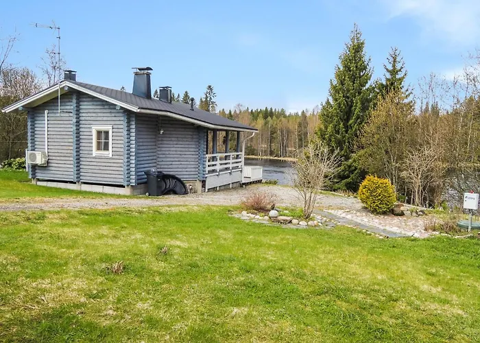 Kaepaelysmoekki By Interhome Σπίτι διακοπών *