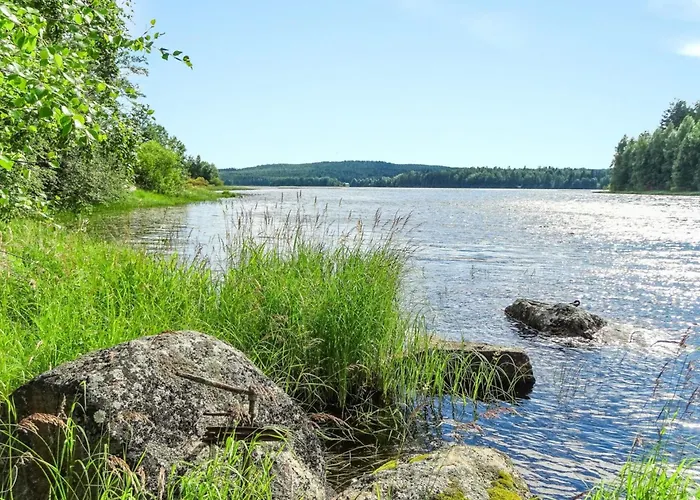 Kaepaelysmoekki By Interhome Σπίτι διακοπών Nurmes