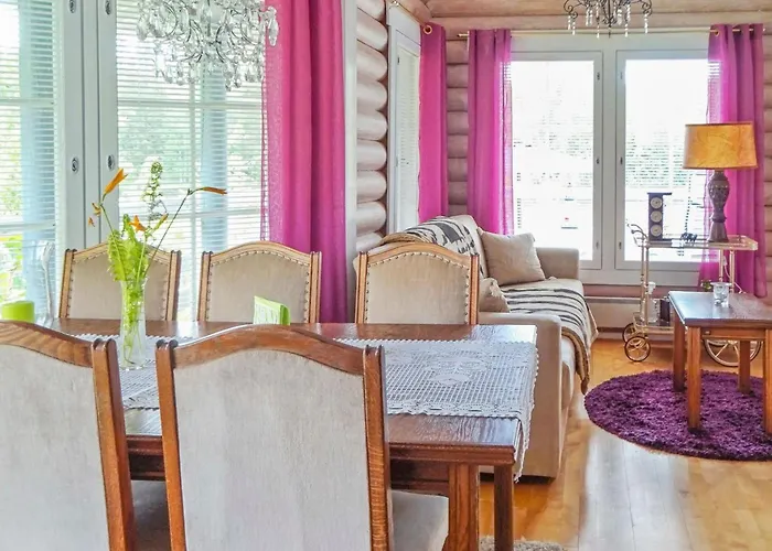 Kaepaelysmoekki By Interhome Nurmes